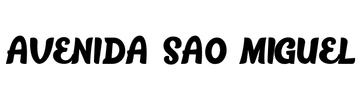 BlackFat  Free Fonts Download