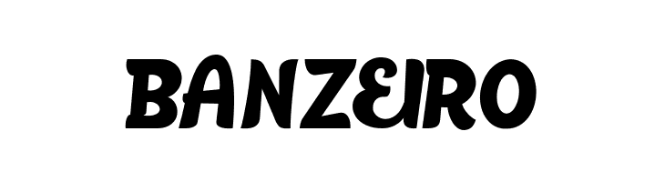 BlackFat  Free Fonts Download