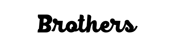 BlackFat  Free Fonts Download