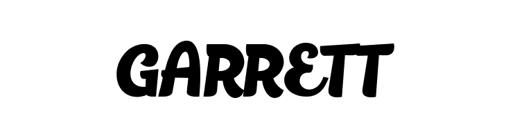 BlackFat  Free Fonts Download