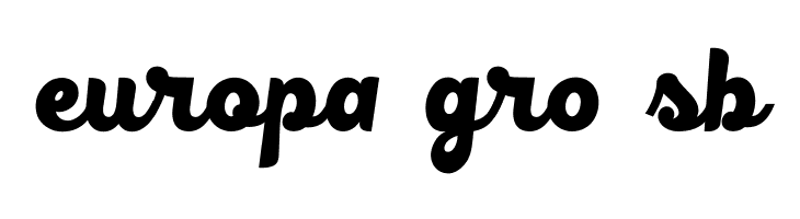 BlackFat  Free Fonts Download
