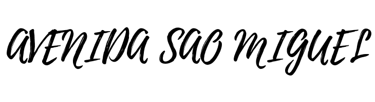 Playlist-Script  Free Fonts Download