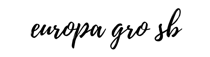 Playlist-Script  Free Fonts Download