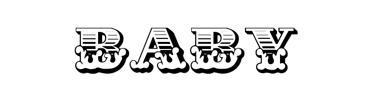 Cast Iron  Free Fonts Download
