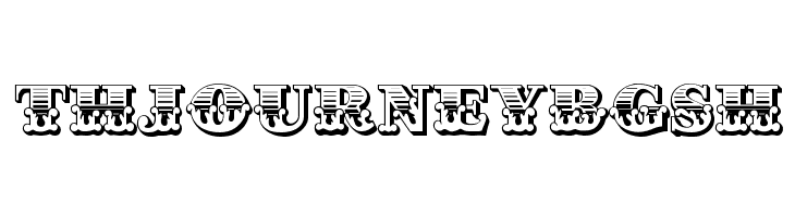 Cast Iron  Free Fonts Download