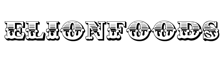 Cast Iron  Free Fonts Download