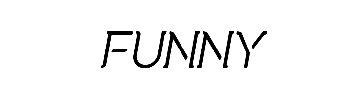 Natura Play Italic  Free Fonts Download