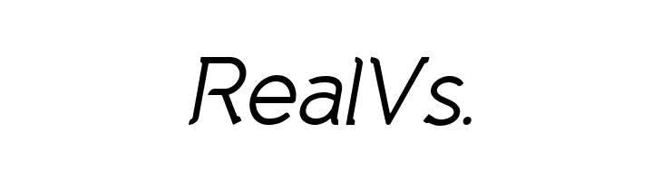 Natura Play Italic  Free Fonts Download