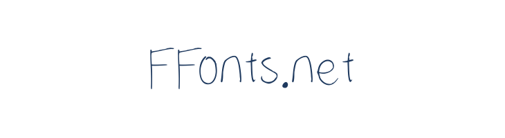 a neatish font Regular font — Lorem ipsum body text preview