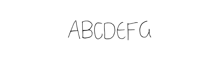 a neatish font Regular  Free Fonts Download