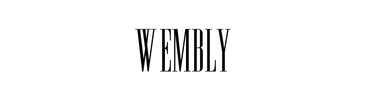 Long Tall Sally EEN Plain  Free Fonts Download