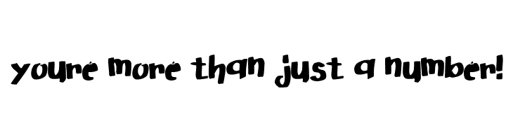 Arigato  Free Fonts Download