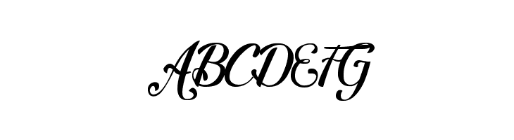 Letra Hipster - Personal Use  Free Fonts Download