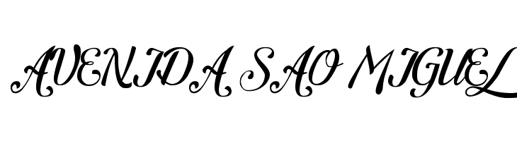 Letra Hipster - Personal Use  Free Fonts Download