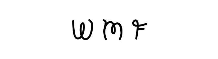 HelloPoolNoodle  Free Fonts Download
