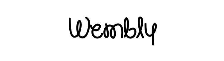 HelloPoolNoodle  Free Fonts Download