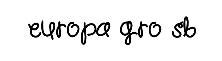 HelloPoolNoodle  Free Fonts Download