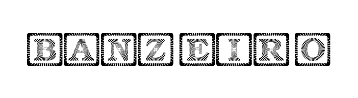 Amin_Radiant Buttons  Free Fonts Download