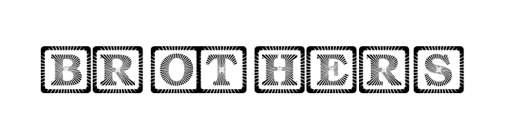 Amin_Radiant Buttons  Free Fonts Download