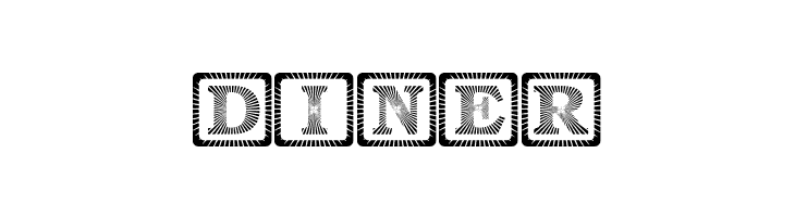 Amin_Radiant Buttons  Free Fonts Download