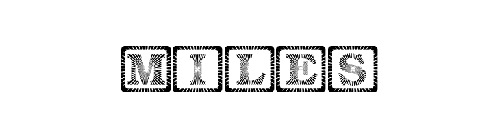 Amin_Radiant Buttons  Free Fonts Download