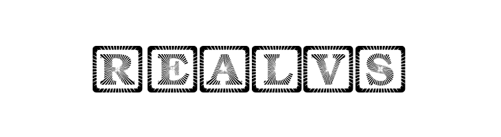 Amin_Radiant Buttons  Free Fonts Download