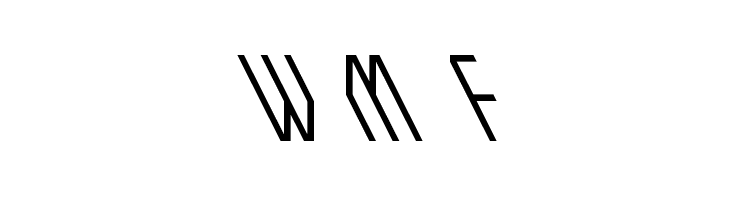 exoziti Regular  Free Fonts Download