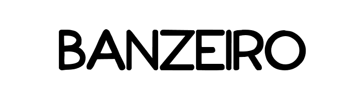 ZonoToon  Bold  Free Fonts Download