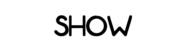 ZonoToon  Bold  Free Fonts Download