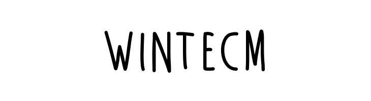 UnicornFlakes  Free Fonts Download