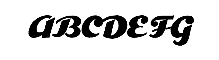 Estenotype  Free Fonts Download