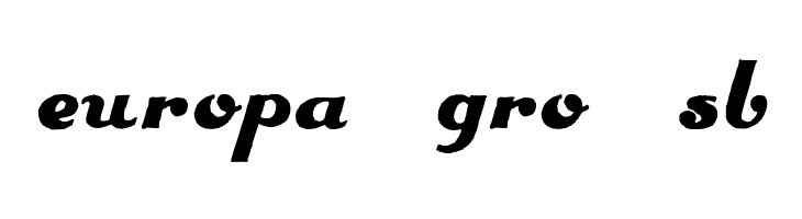 Estenotype  Free Fonts Download