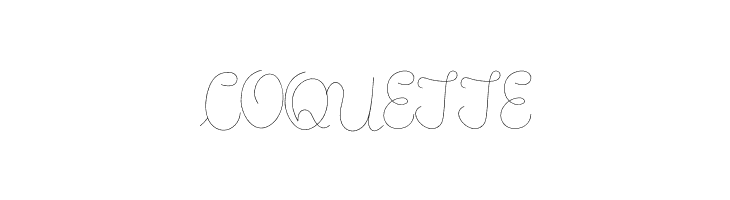 Mikelis-Light  Free Fonts Download