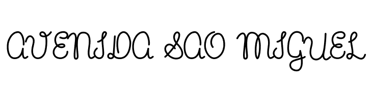 Mikelis-Bold  Free Fonts Download