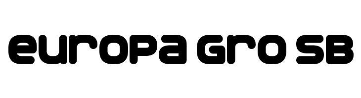 POE New Unicase  Free Fonts Download