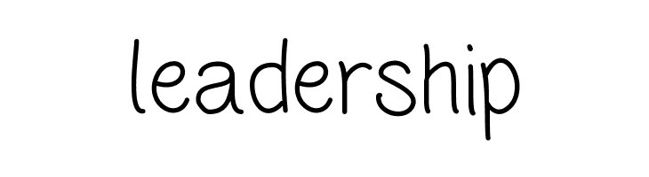 HandwritingCR  Free Fonts Download