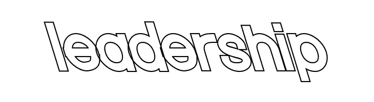 Nordica Classic Regular Opposite Oblique Outline  Free Fonts Download