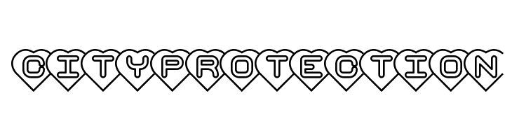 Hearts -BRK-  Free Fonts Download