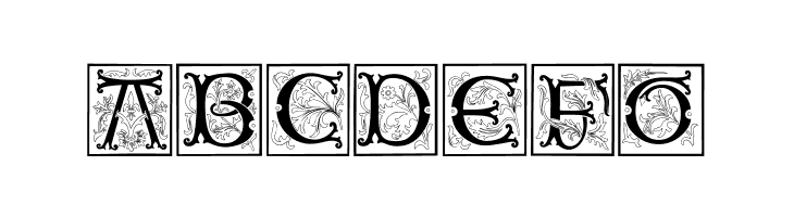 Ramo 2 Caps  Free Fonts Download