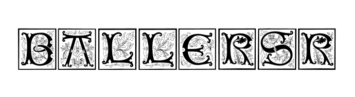 Ramo 2 Caps  Free Fonts Download