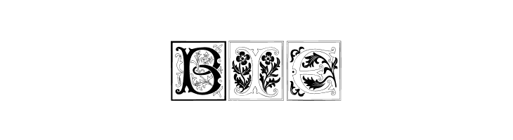 Ramo 2 Caps  Free Fonts Download