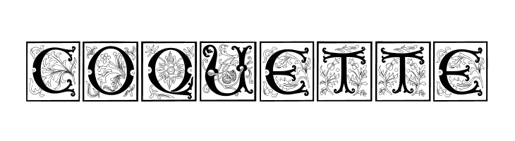 Ramo 2 Caps  Free Fonts Download