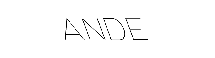 Nordica Classic Ultra Light Opposite Oblique  Free Fonts Download