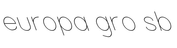 Nordica Classic Ultra Light Opposite Oblique  Free Fonts Download