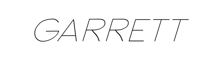 Nordica Classic Ultra Light Extended Oblique  Free Fonts Download