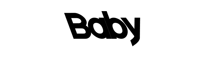 Nordica Classic Black Opposite Oblique  Free Fonts Download