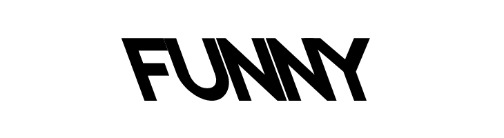 Nordica Classic Black Opposite Oblique  Free Fonts Download