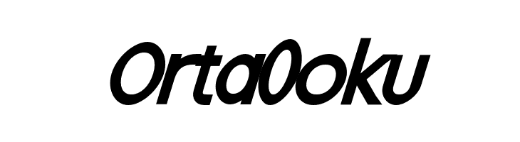 Nordica Classic Regular Condensed Oblique  Free Fonts Download