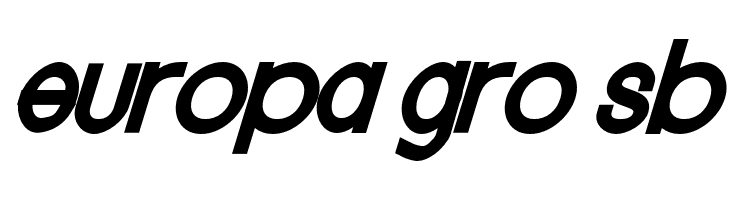 Nordica Classic Regular Condensed Oblique  Free Fonts Download