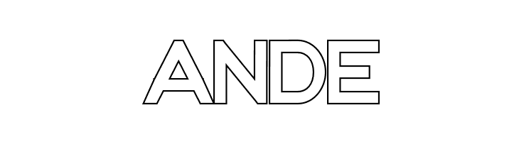 Nordica Classic Regular Extended Outline  Free Fonts Download